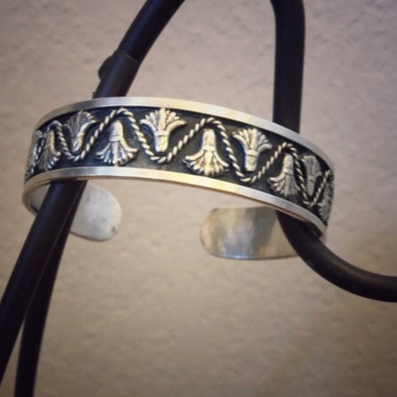 Jewelry - ✅ 100% Authentic Egyptian Silver Bracelet